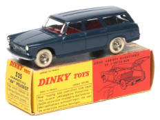 DINKY TOYS (FRANCE) (1)
