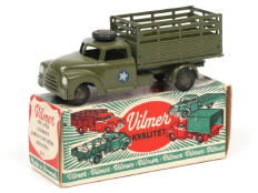 VILMER (DANEMARK) (1)