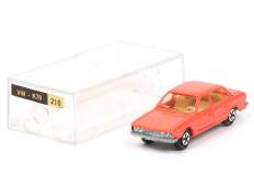 MAJORETTE (FRANCE) (1)