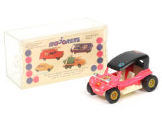 MAJORETTE (FRANCE) (1)