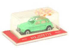 MAJORETTE (FRANCE) (1)
