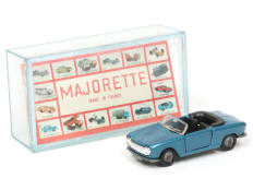 MAJORETTE (FRANCE) (1)