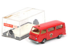 MAJORETTE (FRANCE) (1)