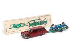 MAJORETTE (FRANCE) (1)