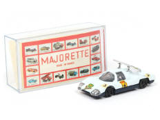 MAJORETTE (FRANCE) (1)
