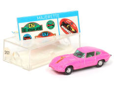 MAJORETTE (FRANCE) (1)