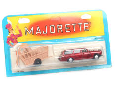 MAJORETTE (FRANCE) (1)