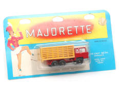 MAJORETTE (FRANCE) (1)