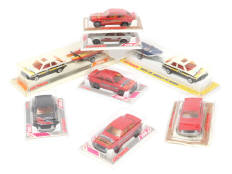 MAJORETTE (FRANCE) (8)