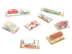MAJORETTE (FRANCE) (8)