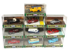 CORGI (GB) (10)