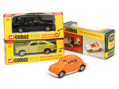 CORGI TOYS (GB) (3)