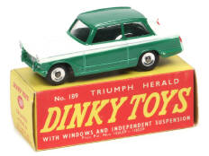 DINKY TOYS (GB) (1)