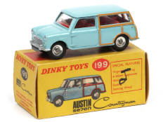 DINKY TOYS (GB) (1)
