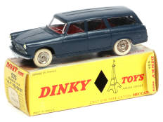 DINKY TOYS (FRANCE) (1)