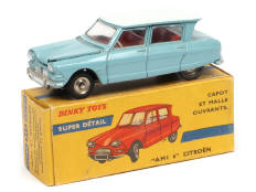 DINKY TOYS (FRANCE) (1)