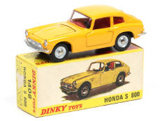 DINKY TOYS (FRANCE) (1)