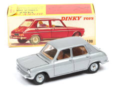 DINKY TOYS (FRANCE) (1)