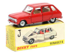 DINKY TOYS (FRANCE) (1)