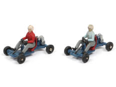 DINKY TOYS (FRANCE) (2)