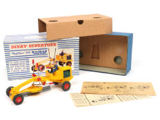DINKY TOYS (FRANCE) (1)