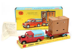 CORGI TOYS (GB) (1)