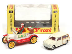 DINKY TOYS (GB) (1)