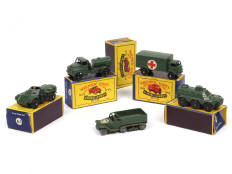 MATCHBOX (GB) (5)
