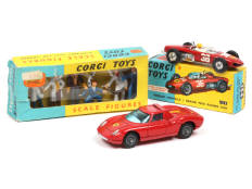 CORGI TOYS (GB) (3)