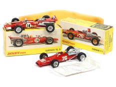 DINKY TOYS (FRANCE) (2)
