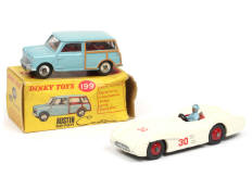 DINKY TOYS (GB) (2)