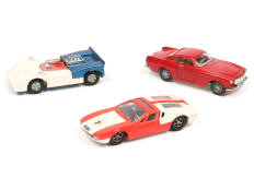 DINKY TOYS (GB) (3)