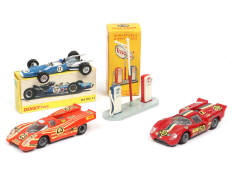 DINKY TOYS (FRANCE) (4)