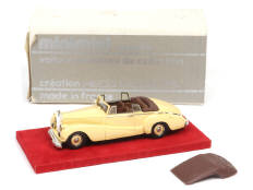 HECO MODELES (FRANCE) (1)