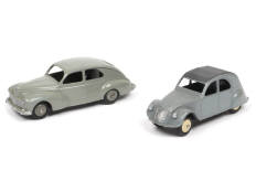 DINKY TOYS (FRANCE) (2)