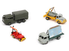 DINKY TOYS (FRANCE) (4)