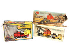 CORGI TOYS (GB) (3)