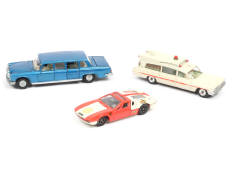 DINKY TOYS (GB) (3)