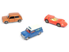 DINKY TOYS (GB) (3)