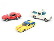 DINKY TOYS (GB) (3)