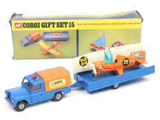 CORGI TOYS (GB) (1)