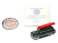 DURHAM CLASSICS (CANADA) (2)