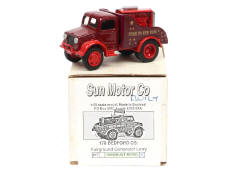 SUN MOTOR COMPANY (GB) (1)