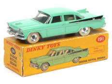 DINKY TOYS (GB) (1)