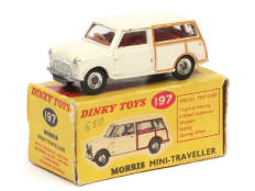 DINKY TOYS (GB) (1)
