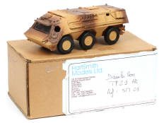 HARTSMITH MODELS Ltd (GB) (1)