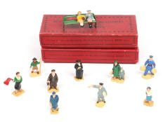 HORNBY 'O' (FRANCE) (12)