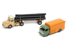 DINKY TOYS (FRANCE) (2)