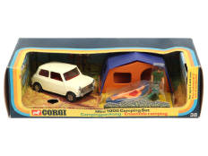 CORGI TOYS (GB) (1)