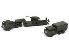 DINKY TOYS (FRANCE) (3)